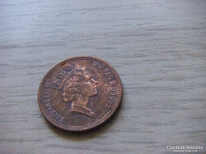 1  Penny   1992    Anglia
