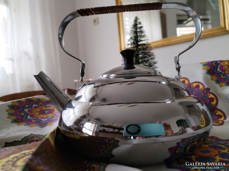 Teapot, kettle - Byzantine style, from the 60s and 70s
