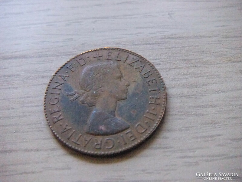 1  Penny   1966    Anglia