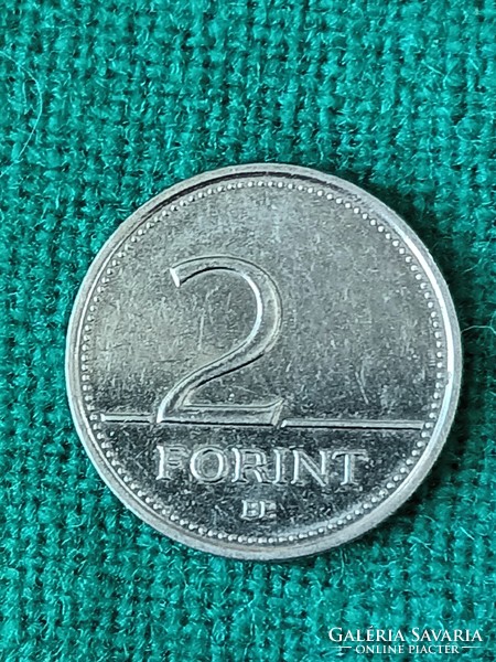 2 Forint 2005!