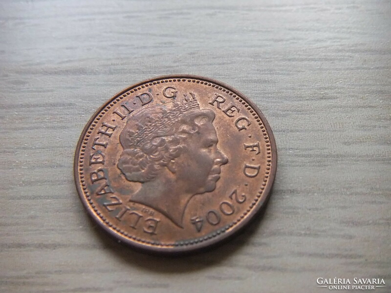 2  Penny   2004    Anglia