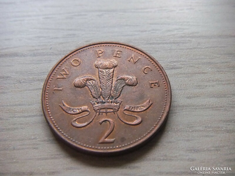 2  Penny   2005    Anglia