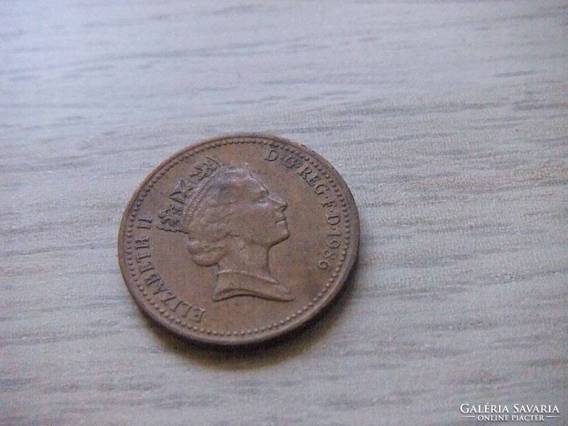 1  Penny   1986    Anglia