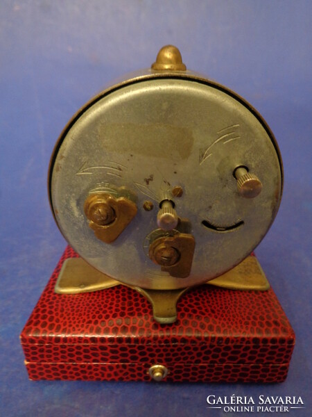 Nice kienzle alarm clock ca 1950