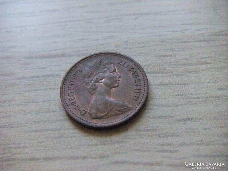 1  Penny   1974    Anglia