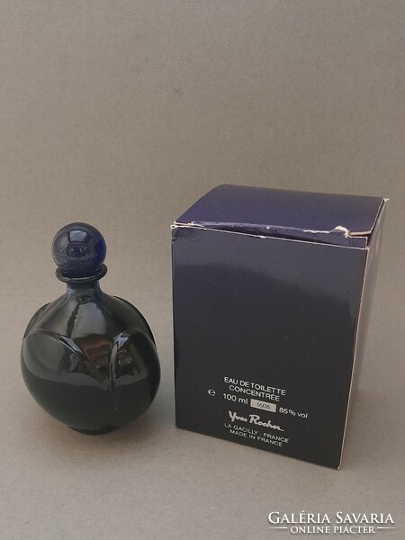Yves Rocher Nuit d'Orchidee parfüm 100 ml EDT