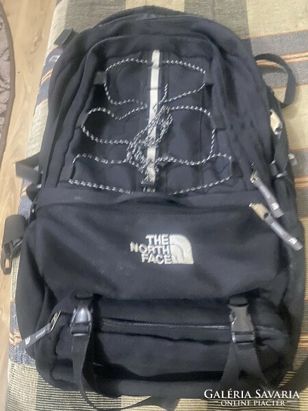 North face backpack/hiking bag