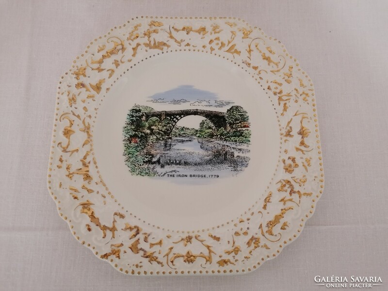 Decorative plate