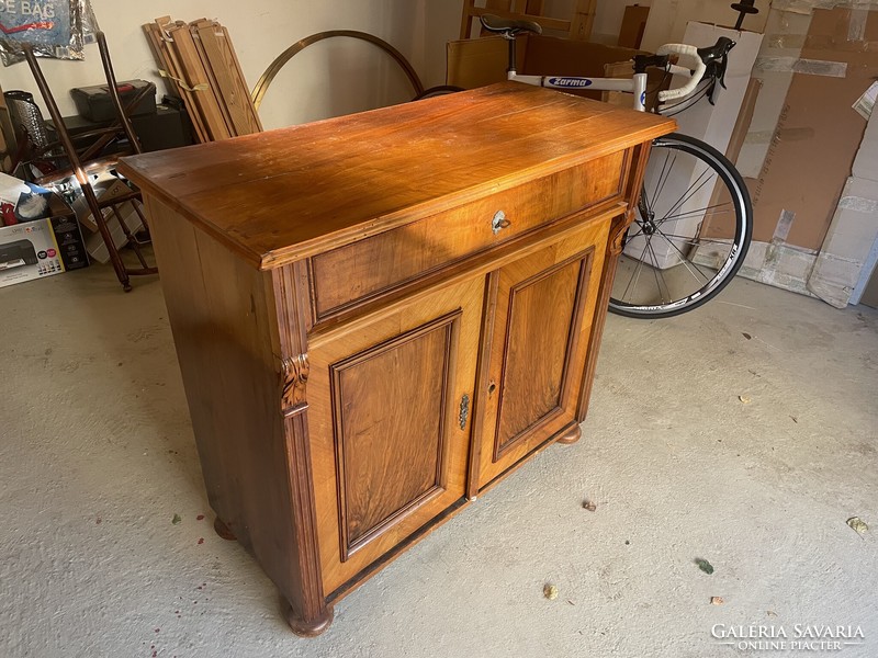 Braid style chest of drawers