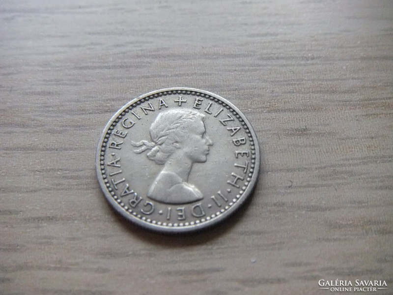 6  Penny   1964    Anglia