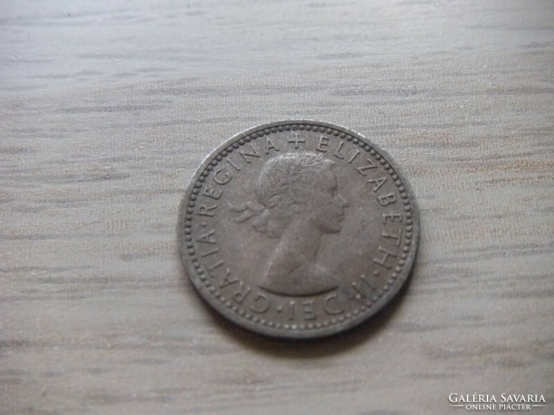 6  Penny   1957    Anglia