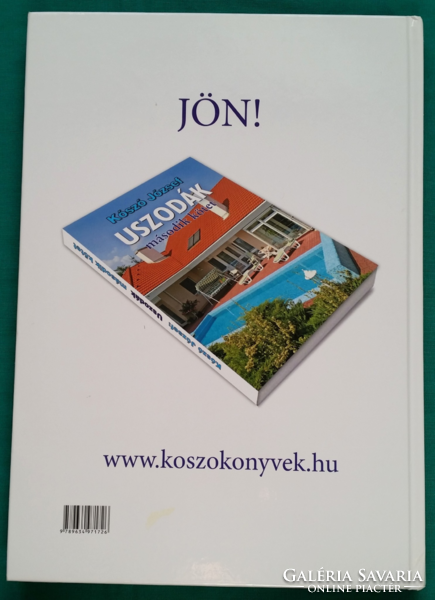 'Kószó József: Uszodák 1. - Műszaki > Ipar > Építőipar > Szakipari munkák