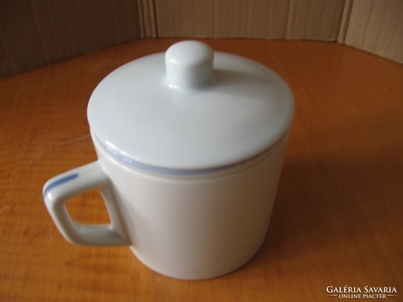 Herbal tea mug with filter, lid, tea filter holder, tea egg holder, egg holder set