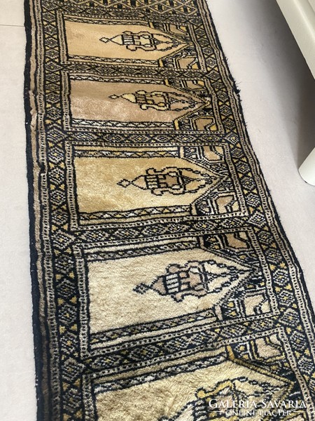 Antik imaszőnyeg szőnyeg