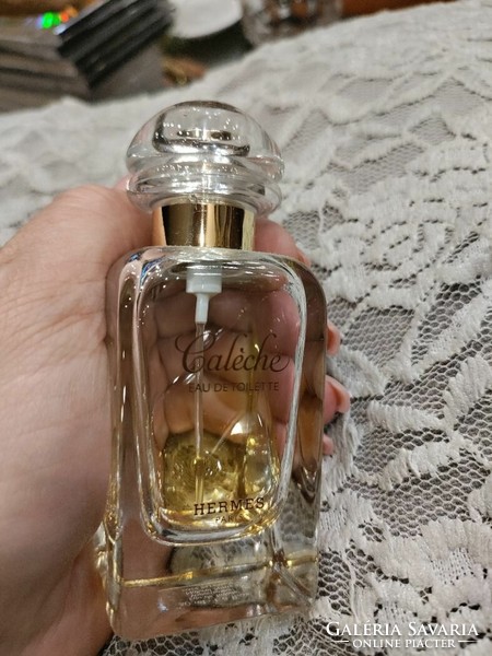 3 darabos parfüm csomag - Estee Lauder, Gucci, Hermes