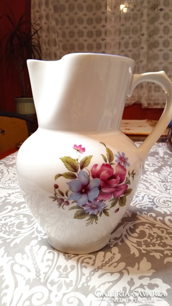 2 Liter lowland jug from the first series / 1965-70/