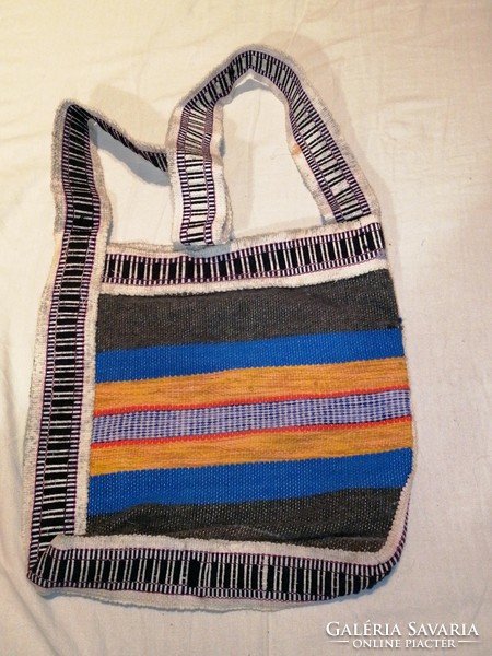 Ekvadori szőttes táska(1053)