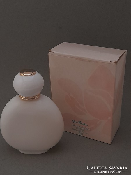 Yves Rocher Magnolia parfüm 100 ml EDT