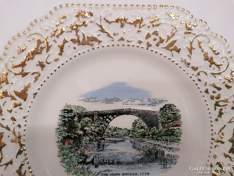 Decorative plate