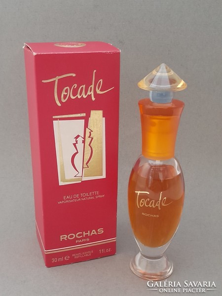 Rochas tocade perfume 30 ml edt