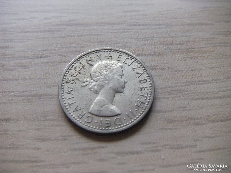 6  Penny   1967    Anglia