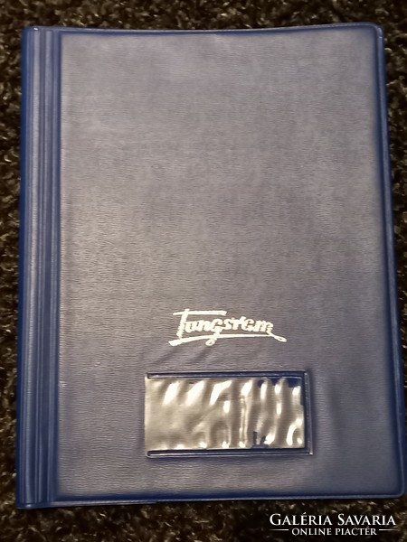 Tungsram file folder