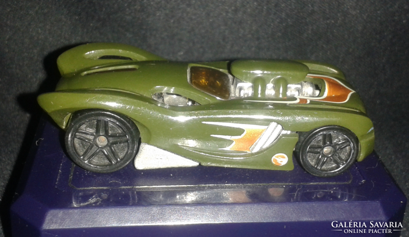 HOT WHEELS 16 ANGELS 2003