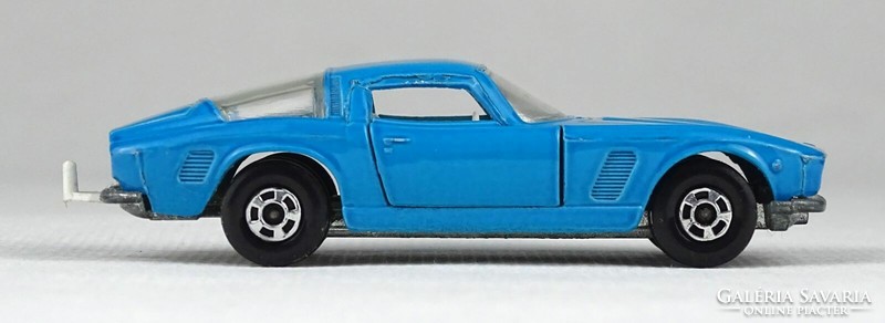 0A149 MATCHBOX SUPERFAST 14 ISO GRIFO
