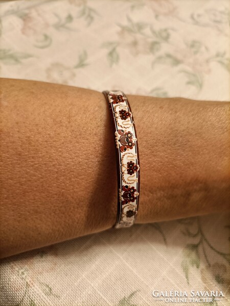 Michaela frey bracelet