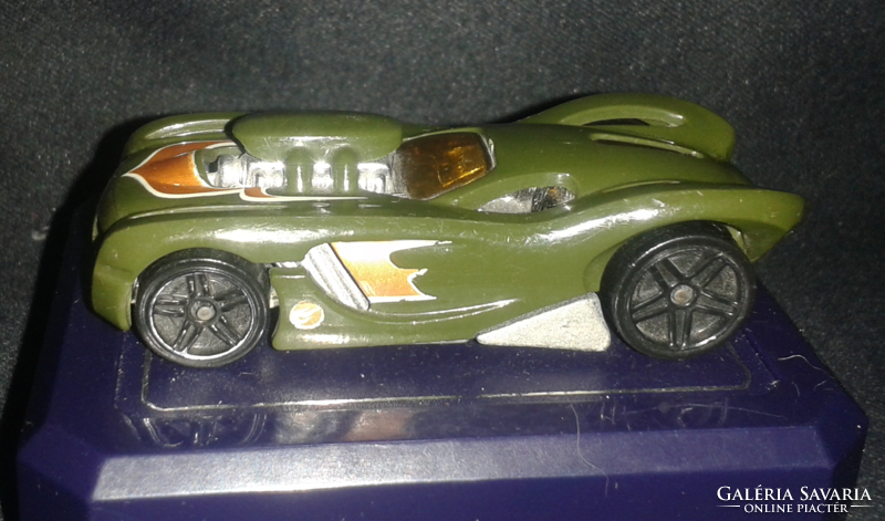 Hot wheels 16 angels 2003