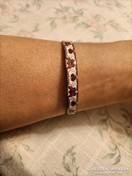 Michaela frey bracelet