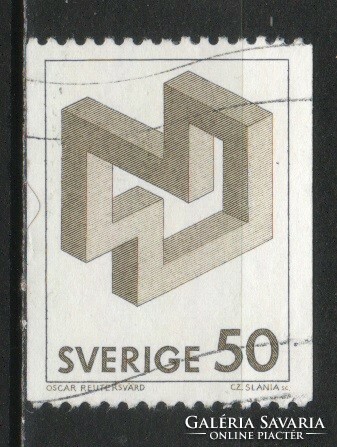 Swedish 0944 mi 1183 EUR 0.30