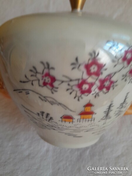 Oriental porcelain