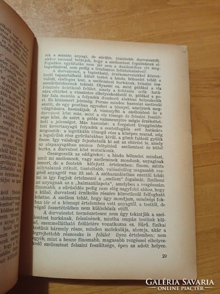 Dr.Baktay Ervin:A diadalmas jóga rádzsa jóga -  1942 Pantheon kiadás