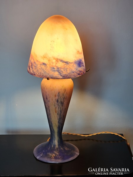 Amazing french lamp (table lamp)