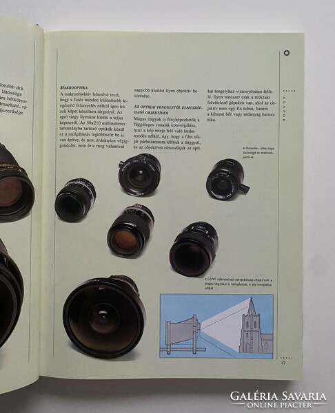John freeman encyclopedia of photography, 256 pages, 1995.