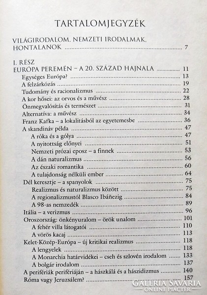 Ungvári Tamás: Labirintusok. A szellemtörténet útjai a klasszikustól a modernig