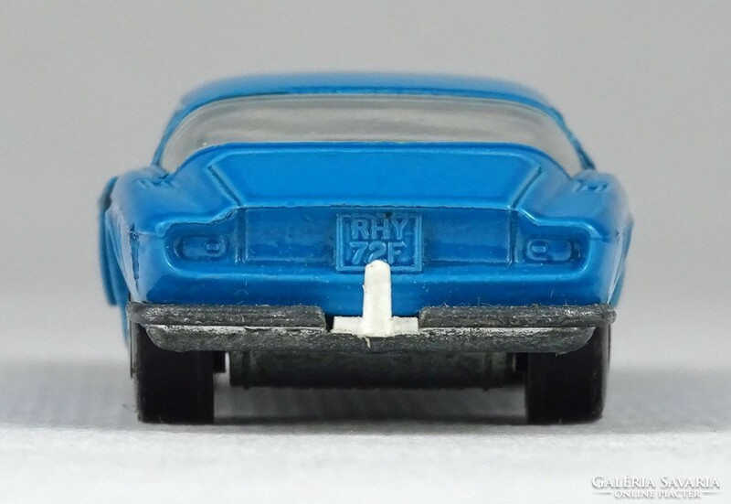 0A149 MATCHBOX SUPERFAST 14 ISO GRIFO