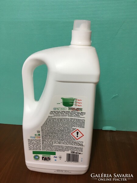 Large size plastic bottle