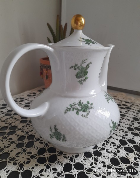 Bavaria Seltmann Weiden teapot