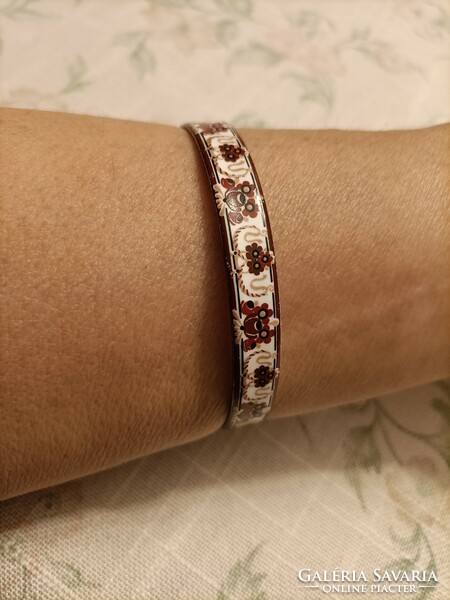 Michaela frey bracelet
