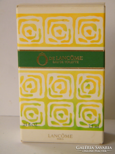 Vintage O De Lancome mini parfüm