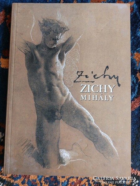 Mihály Zichy album catalog