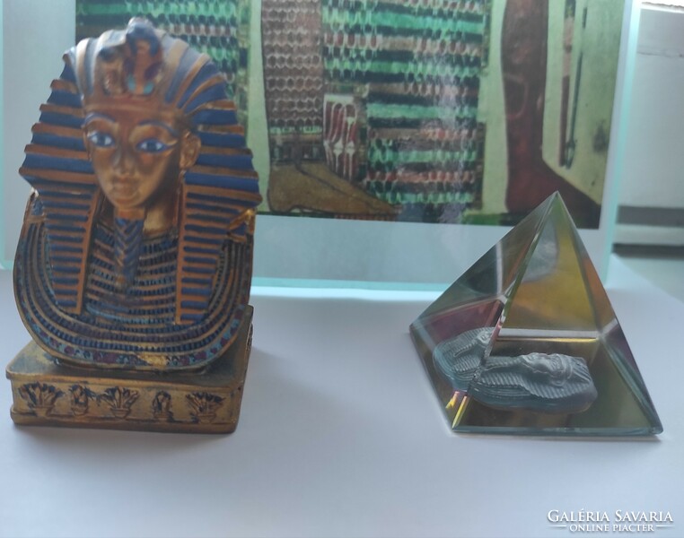 Mini Egyiptom csomag