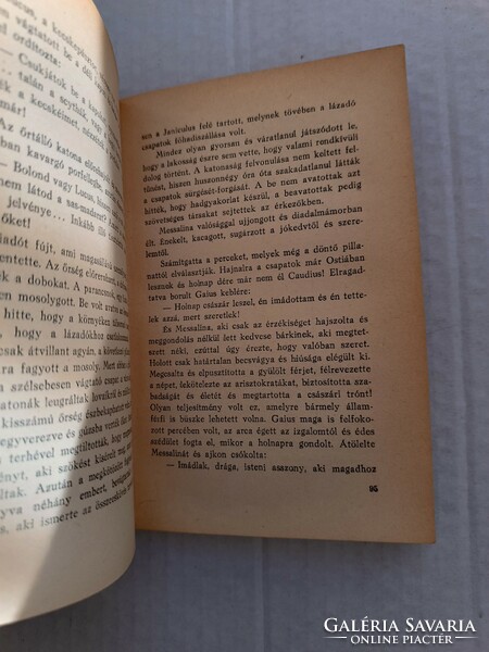 Forró Pál: Kegyetlen asszonyok (Rozsnyai Károly kiadása 1928)