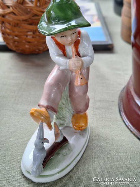 Porcelain figure for sale