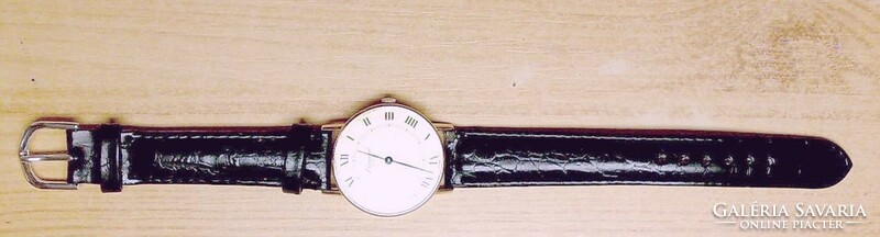 Leonard geneva 17 stone Swiss watch. In beautiful, flawless, working condition