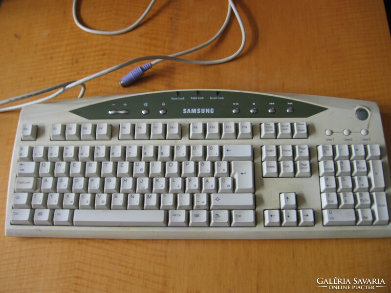 Retro mitsumi kpq-e99zc-13, samsung sdm45p, acorp international f-2t computer keyboard