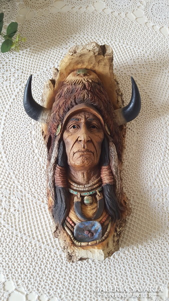 Neil Rose Native American sculpture 
