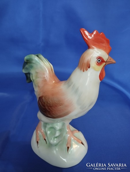 Herend cock